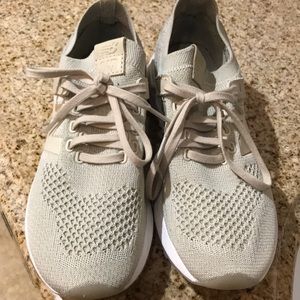 New Balance athletic shoes